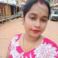 Tania S. Teacher trainer in Chakdaha