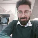 Photo of Himanshu Chauhan