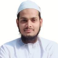 Mohammad Danish Nadwi UGC NET Exam trainer in Delhi