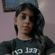Mahi S. Nursery-KG Tuition trainer in Delhi