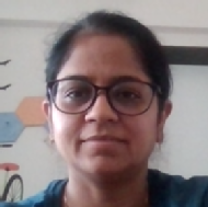 Reena S. Class 9 Tuition trainer in Pune