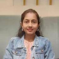 Swati R. Class 6 Tuition trainer in Gandhinagar