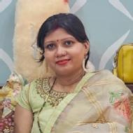 Shikha R. Class I-V Tuition trainer in Dhanbad