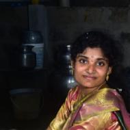 Jayasrivalli A Class 10 trainer in Hyderabad