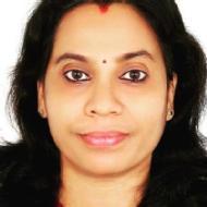 Usha K. Class 11 Tuition trainer in Kozhikode