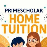 Primescholar Home Tuition Nursery-KG Tuition institute in Ghaziabad