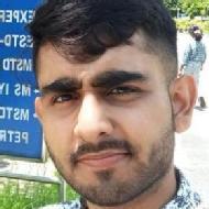 Santanu Chakraborty Class 12 Tuition trainer in Tezpur