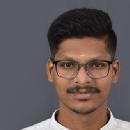 Photo of Vignesh