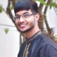 Muhammad Irfan Class 12 Tuition trainer in Mughalsarai
