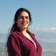 Priyanka Medical Entrance trainer in Pithoragarh