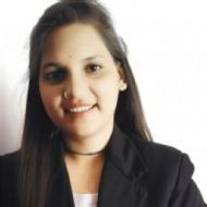 Pooja S. Class 12 Tuition trainer in Sagar