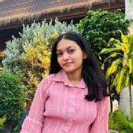 Anchal Class 12 Tuition trainer in Delhi