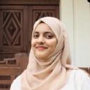 Photo of Suhena M.