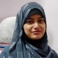 Nargish P. Class I-V Tuition trainer in Chhapra