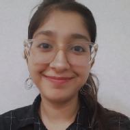 Riddhi G. Class 10 trainer in Delhi