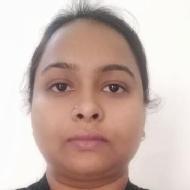 Madhulika M. LLB Tuition trainer in Pratapgarh