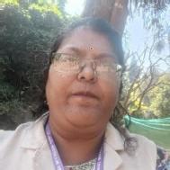 Rajeswari M. Class 7 Tuition trainer in Tiruppur