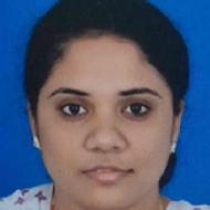 Seena Class I-V Tuition trainer in Chennai