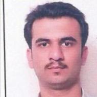 Didar Ali Class 11 Tuition trainer in Saharanpur