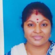 Akila S. MSc Tuition trainer in Valangaman