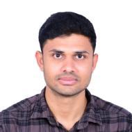 Karthik B IBPS Exam trainer in Bangalore