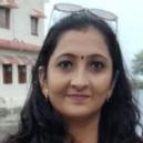 Photo of Amita B.