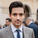 Photo of Aakash Keshri