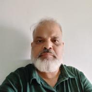 Deepak Mate Class I-V Tuition trainer in Thane