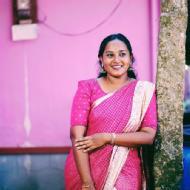 Salu M. Class 12 Tuition trainer in Kanjirapally