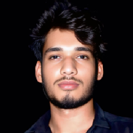 Ashish Kumar Shah Class I-V Tuition trainer in Singrauli