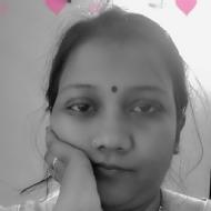 Shruti S. Class I-V Tuition trainer in Kahalgoan