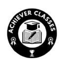 Photo of Achiever Classes