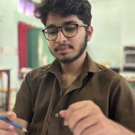 Aashish Class 10 trainer in Tiruchirappalli