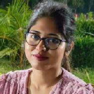 Deepanjana R. Soft Skills trainer in Bishnupur