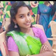 Aruna M. Dance trainer in Puducherry