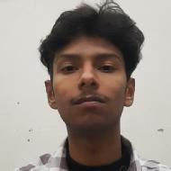 Zaid Class 10 trainer in Ghaziabad