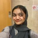 Photo of Maisah M.