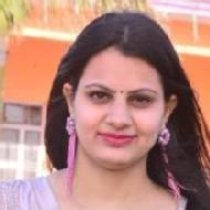 Tanu S. Hindi Language trainer in Hyderabad
