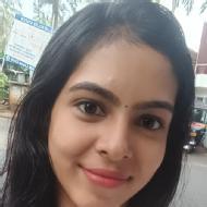 Arya Class I-V Tuition trainer in Thiruvananthapuram