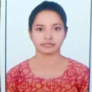 Snehal D. Class 8 Tuition trainer in Nagpur