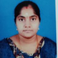 Saranya Yoga trainer in Chennai