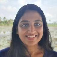 Rohini IELTS trainer in Kochi