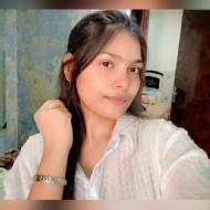 Kirti Class 12 Tuition trainer in Noida