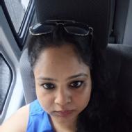 Srishti P. Class I-V Tuition trainer in Kolkata