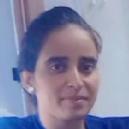 Photo of Manisha G.
