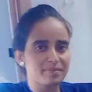 Manisha G. Special Education (Speech Impairment) trainer in Jaipur