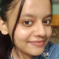 Jahanvi Y. Class I-V Tuition trainer in Haridwar