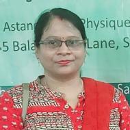 Swapna P. Yoga trainer in Howrah