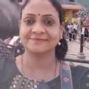 Photo of Parvati K