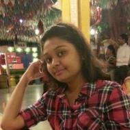 Archana K. Class 9 Tuition trainer in Bangalore
